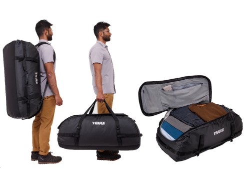 Borsone Chasm Duffel 130 THULE