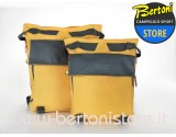 211126 TaneKopu Beach Bag mis. Small col. Yellow TERRA NATION