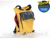 211126 TaneKopu Beach Bag mis. Small col. Yellow TERRA NATION
