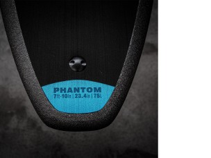 Surf 7'0" Phantom ST 109611 Sic Maui 2