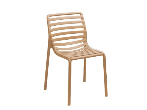 Sedia Doga Bistrot 40255 NARDI