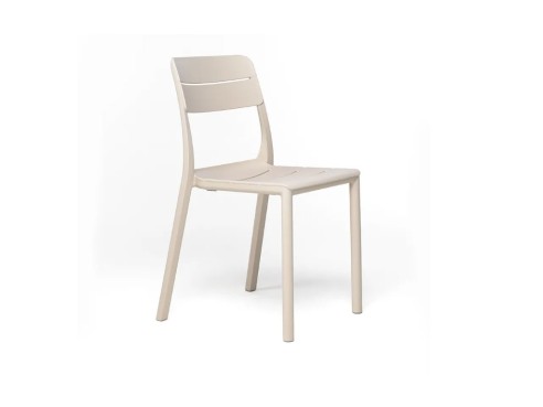 Sedia Cassia Bistrot 40253 NARDI