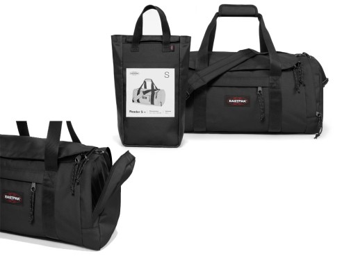 Borsone Reader S + EASTPAK