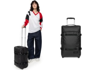 Trolley Transit'r Tarp S EK0A5BA7 EASTPAK