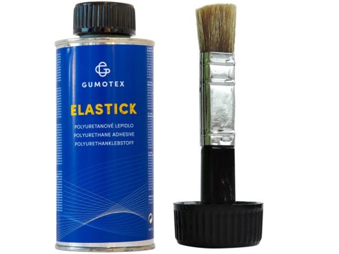 ELASTICK 250ml – ADESIVO POLIURETANICO V30600008 GUMOTEX