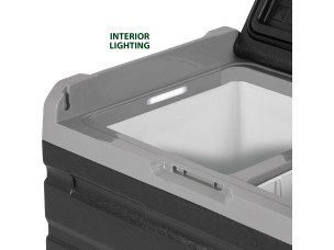 Frigobox Polarys Freeze 45