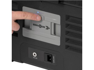 Frigobox Polarys Freeze 45 2