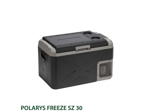 Frigobox Polarys Freeze SZ 50 2