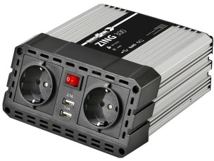 Invertitore Zing 1200