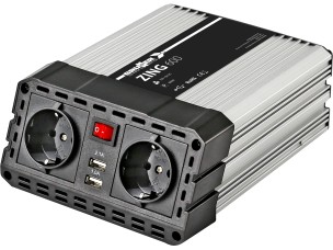 Invertitore Zing 1200 2