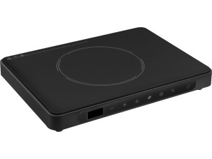 Piastra ad induzione Hot Point Induction 2