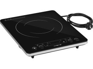 Piastra ad induzione Hot Point Induction 2