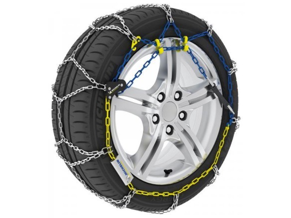 Catene neve Extrem Grip gruppo 110