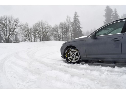 Catene neve Extrem Grip gruppo 110