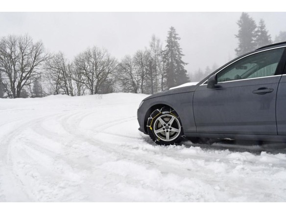 Catene neve Extrem Grip gruppo 110