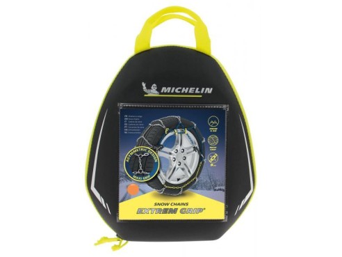 Catene neve Extrem Grip gruppo 110