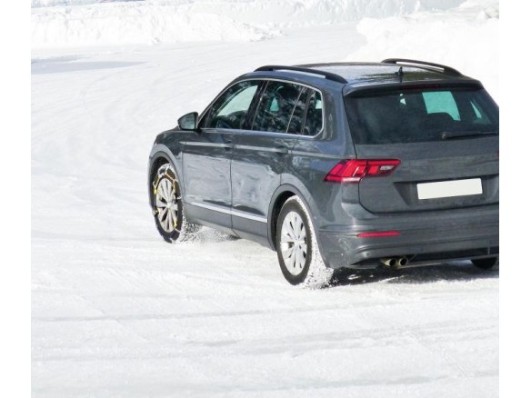 Catene neve Extrem Grip Automatic 4x4 gruppo 270