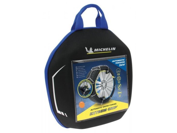 Catene neve Extrem Grip Automatic 4x4 gruppo 270