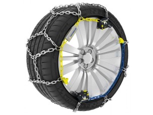 Catene neve Extrem Grip Automatic 4x4 gruppo 300