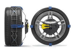 Catene neve Fast Grip gruppo 50 2