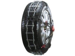Catene neve Trak 4X4 gruppo LT54