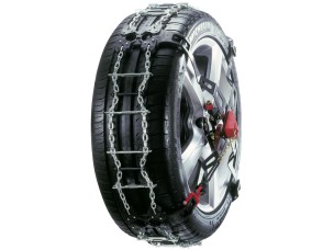 Catene neve Trak Auto gruppo 205