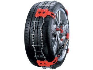 Catene neve Trak Sport gruppo 210