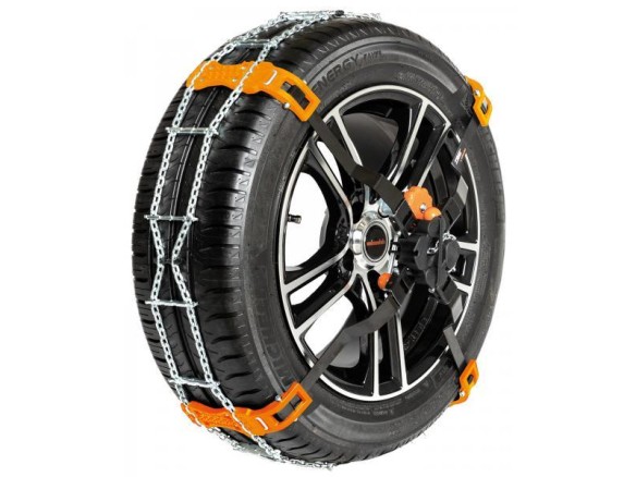 Catene neve Trak auto gruppo TA42