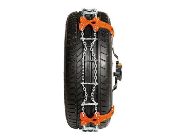 Catene neve Trak SUV gruppo TS62