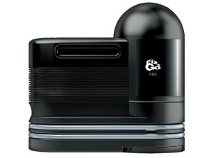 Kit riparazione automatico integrato per pneumatici camion e autobus