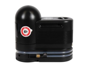 Kit riparazione automatico integrato per pneumatici camion e autobus 2