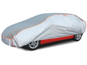 Copriauto antigrandine Storm Protector misura XXL