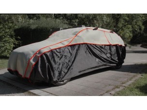 Copriauto antigrandine Storm Protector SUV misura XL 2