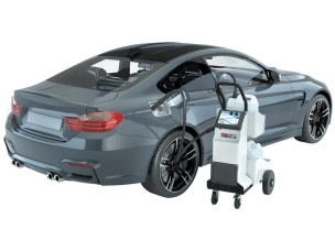 Ambrogio carrello rifornimento AdBlue 2