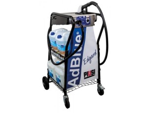 Edgard carrello rifornimento AdBlue 2