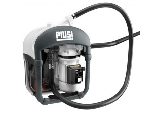 Suzzarablue 3 Basic dispenser AdBlue da IBC