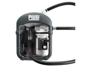 Suzzarablue 3 Basic dispenser AdBlue da IBC 2