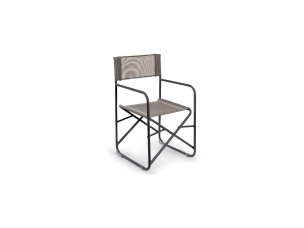 Bertoni Club Sedia da Campeggio