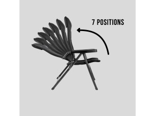 Sedia Aravel Vitachic MEDIUM