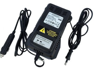 Avviatore portatile Start Booster P4 Professional 12V 2500A 2