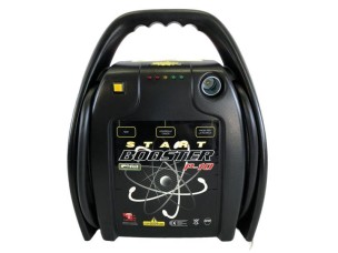 Avviatore portatile Start Booster P10 12V 2000A
