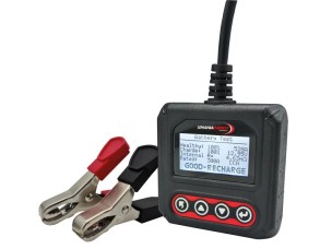 Tester batteria digitale multifunzione T3 universale