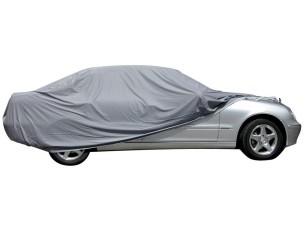 Copriauto Gabardine Car mod. 10/C