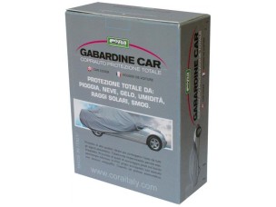 Copriauto Gabardine Car mod. 10/C 2