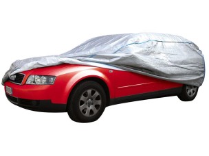 Copriauto Topcover Silver mod. WL2