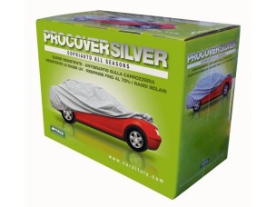 Copriauto Procover Silver mod. FS3 2