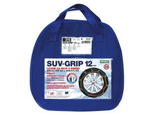 Catene neve Suv-Grip 12 mm gruppo 215 2