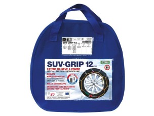 Catene neve Suv-Grip 12 mm gruppo 216 2