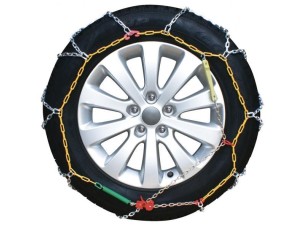Catene neve Suv-Grip 12 mm gruppo 222