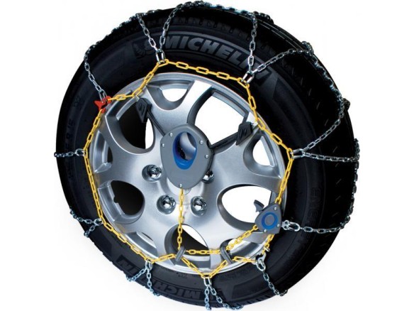 Catene neve automatiche MX2 9 mm gruppo 7